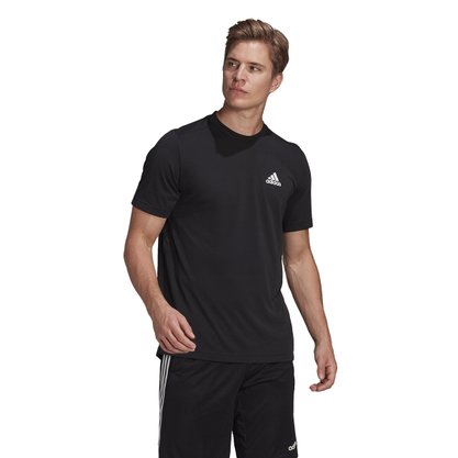 Camiseta Adidas D2M Feelready Masculino GT5545
