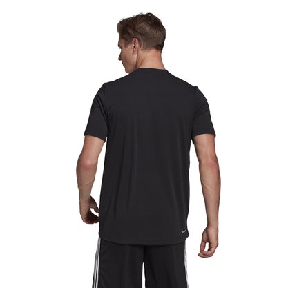 Camiseta Adidas D2M Feelready Masculino GT5545