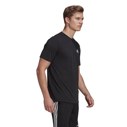 Camiseta Adidas D2M Feelready Masculino GT5545