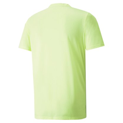 Camiseta Puma Favourite Blaster Training Masculina 520141-37