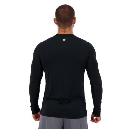 CAMISETA M/L BASIC UV 2T53000-111