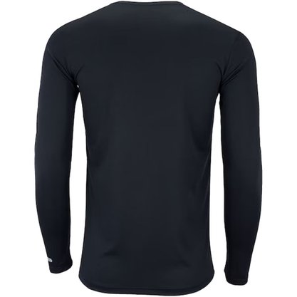 Camisa Umbro Básica M/L Masculina U11TR003-111