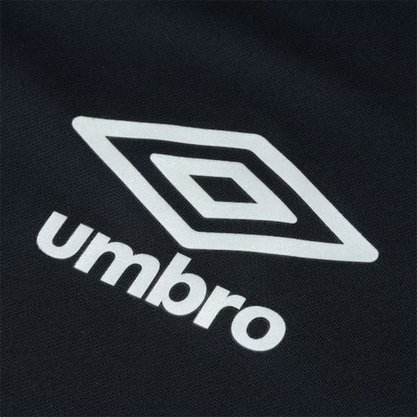 Camisa Umbro Básica M/L Masculina U11TR003-111