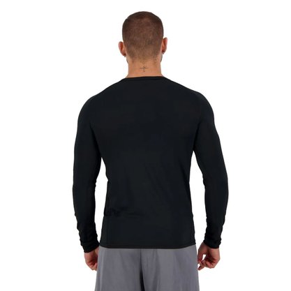 Camiseta Umbro Diamond Basic Masculina U11TR516006-111