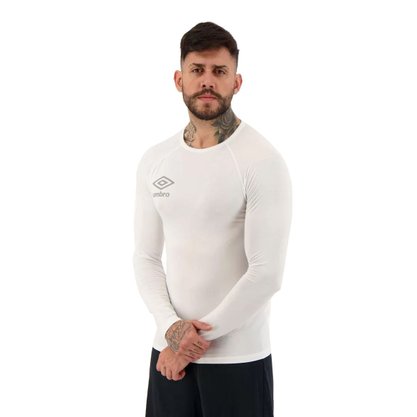 Camiseta Umbro Diamond Basic Masculina U11TR516006-222
