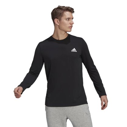 Camiseta Adidas 2 Move Feelready Masculina GT5563