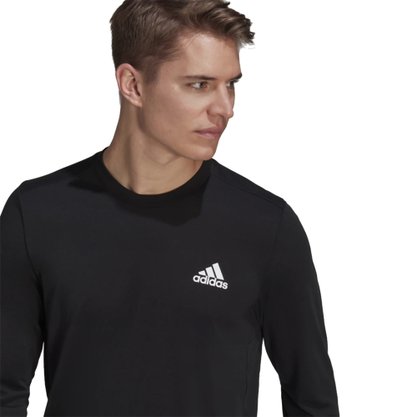 Camiseta Adidas 2 Move Feelready Masculina GT5563