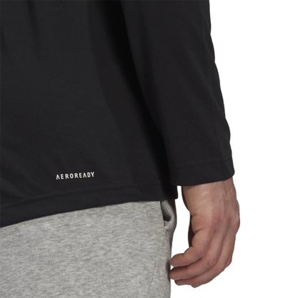 Camiseta Adidas 2 Move Feelready Masculina GT5563