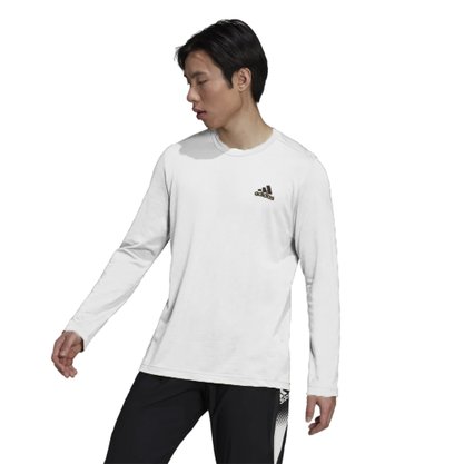 Camiseta Adidas 2 Move Feelready Masculina GT5566