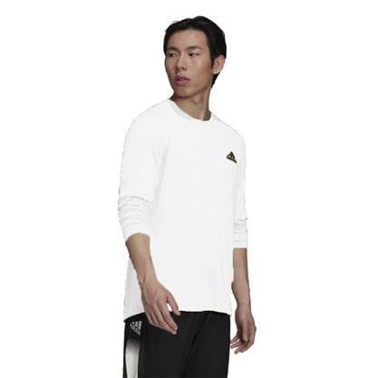 Camiseta Adidas 2 Move Feelready Masculina GT5566