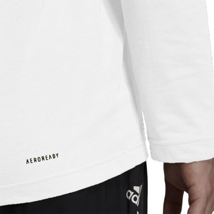 Camiseta Adidas 2 Move Feelready Masculina GT5566