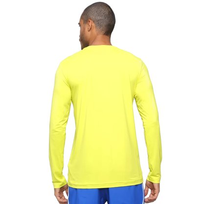 Camiseta Fila M/L Sun Protect Breezy Masculina F11AT519015-2602