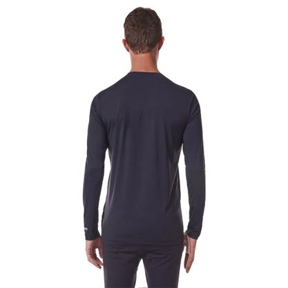 Camiseta Fila M/L Sun Protect Breezy Masculina F11AT519015-469