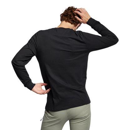 Camiseta M/L Nike Sportswear Masculina AR5193-010