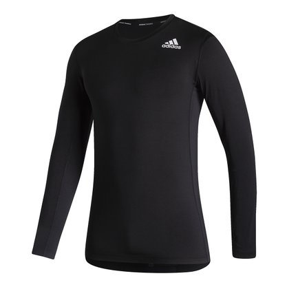 Camiseta Adidas Techfit Compression Masculina GM5038