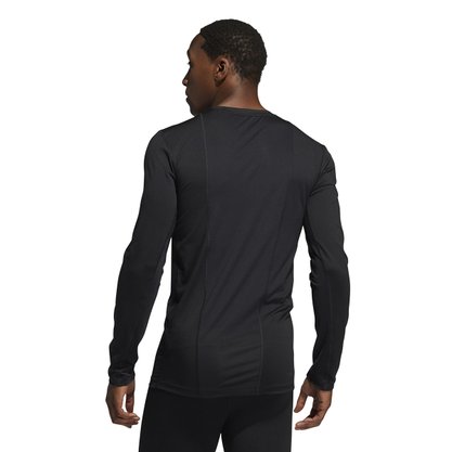 Camiseta Adidas Techfit Compression Masculina GM5038