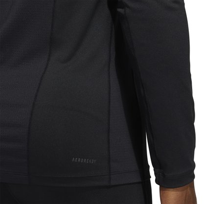 Camiseta Adidas Techfit Compression Masculina GM5038
