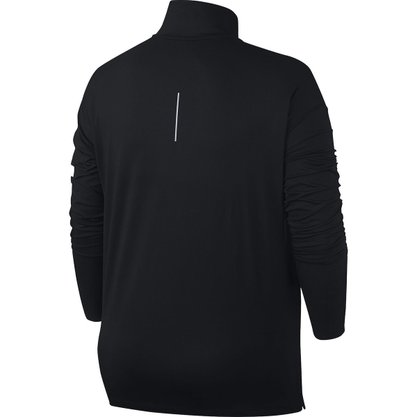 Camiseta Nike M/L Element Feminina AA4631-010