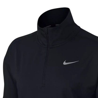 Camiseta Nike M/L Element Feminina AA4631-010