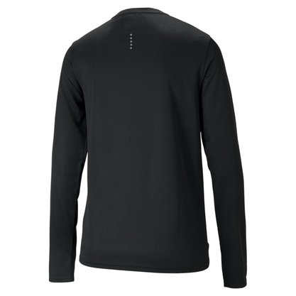 Camiseta Puma Running Favourite Feminina 520183-01