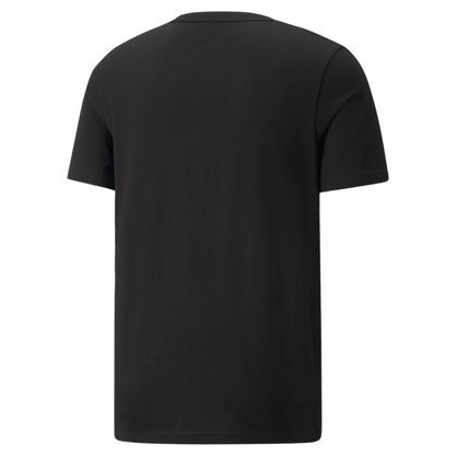Camiseta Puma Mercedes F1 Ess Logo Masculina 534229-01
