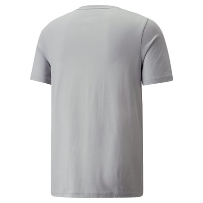 Camiseta Puma Mercedes F1 Ess Logo Masculina 534229-02