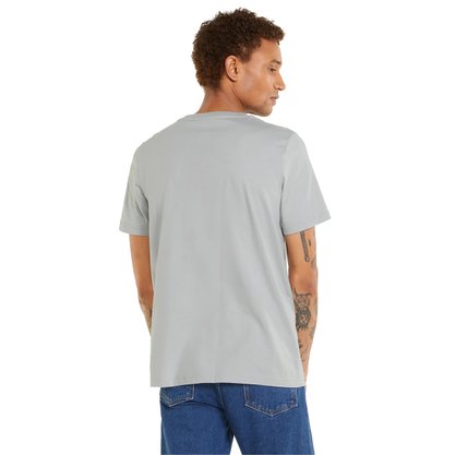 Camiseta Puma Mercedes F1 Ess Logo Masculina 534229-02