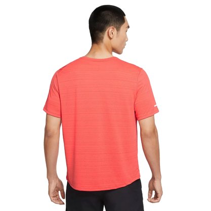 Camiseta Nike Dri-Fit Miler Rule Masculina CU5992-814
