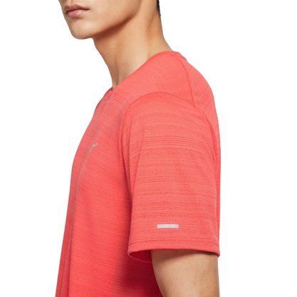 Camiseta Nike Dri-Fit Miler Rule Masculina CU5992-814