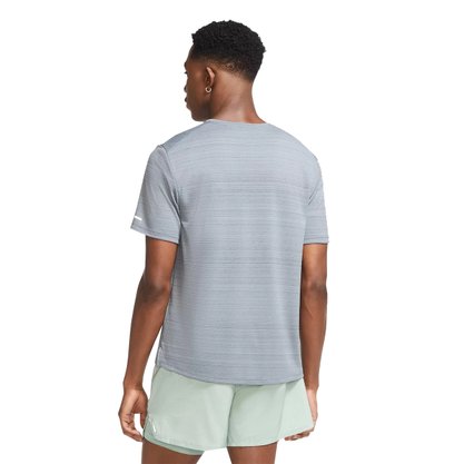 Camiseta Nike Dri-Fit Miler Rule Masculina CU5992-084