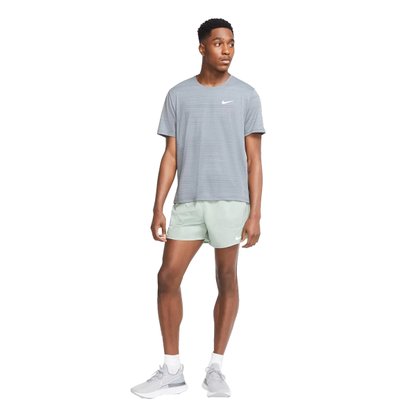Camiseta Nike Dri-Fit Miler Rule Masculina CU5992-084