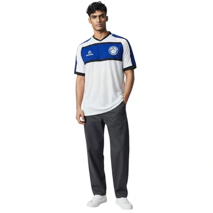 Camiseta Maiton M/C Atlético Tubarão Masculina 2000-02