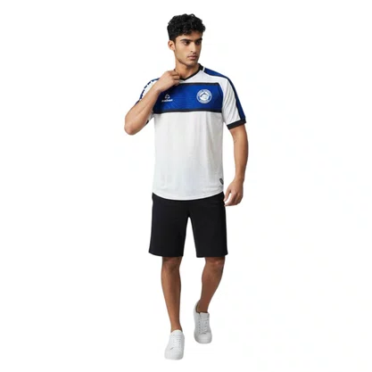 Camiseta Maiton M/C Atlético Tubarão Masculina 2000-02