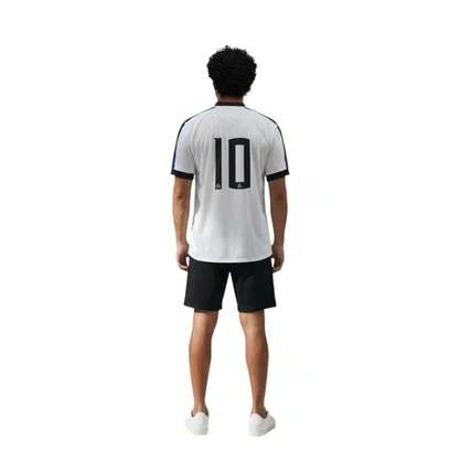 Camiseta Maiton M/C Atlético Tubarão Masculina 2000-02