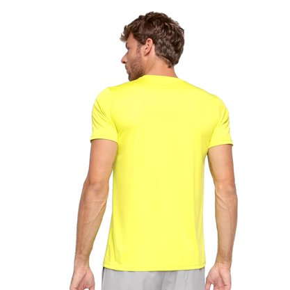 Camiseta Fila Basic Sports Masculina TR180712-2482
