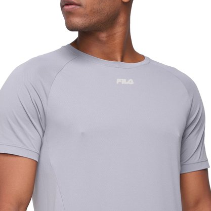 Camiseta Fila Manga Curta Bio Masculina F11R518102-474