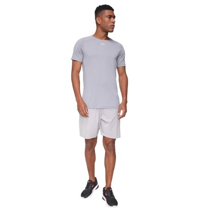 Camiseta Fila Manga Curta Bio Masculina F11R518102-474