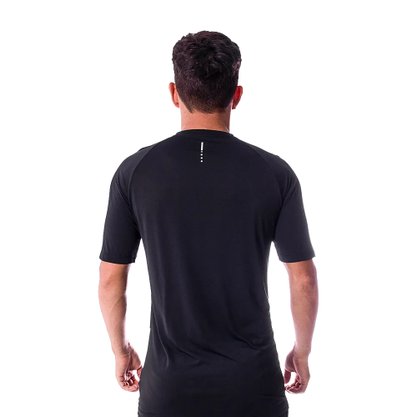 Camiseta Fila Manga Curta Bio Masculina F11R518102-160