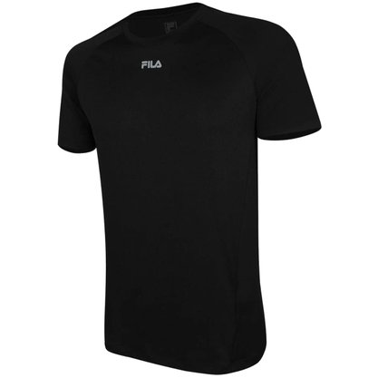 Camiseta Fila Manga Curta Bio Masculina F11R518102-1975