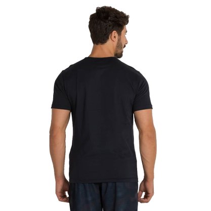 Camiseta Fila Letter Midi Masculina F11L240-2466