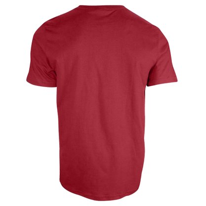 Camiseta Fila Letter Midi Masculina F11L240-345
