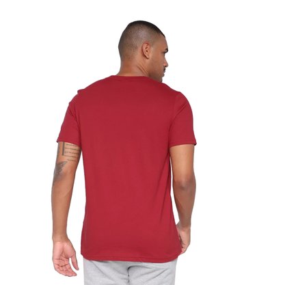Camiseta Fila Letter Midi Masculina F11L240-345