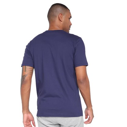 Camiseta Fila Letter Midi Masculina F11L240-185