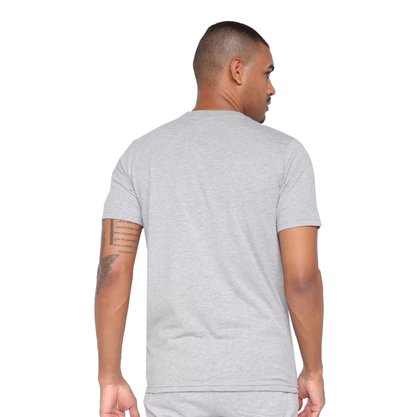 Camiseta Fila Letter Midi Masculina F11L240-593