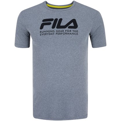 Camiseta Fila Run Go To Mars PA Masculina F11R518065-851