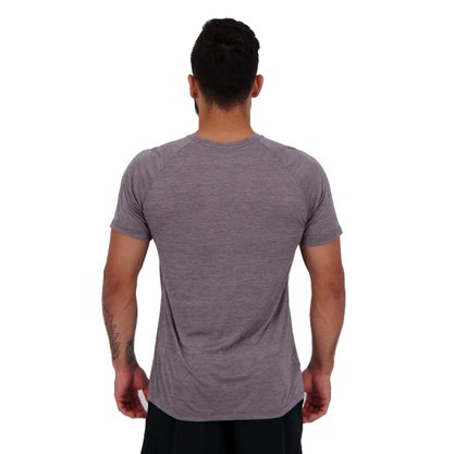 Camiseta Umbro M/C Teamwear Flat New Masculina 824699-888