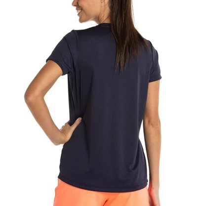 Camiseta Mizuno Energy Feminina 4146628-0104
