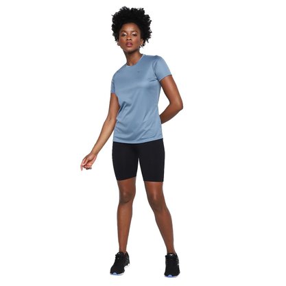Camiseta Mizuno Energy Feminina 4146628-10003
