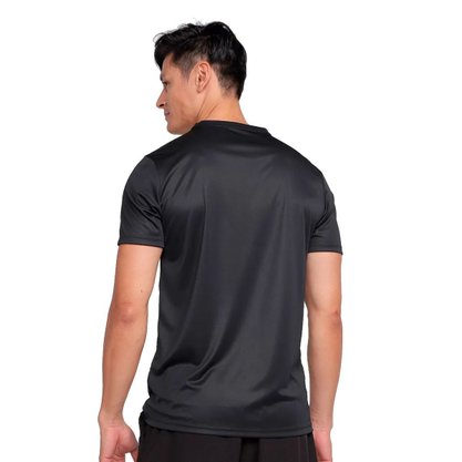Camiseta Mizuno Energy Masculina 4146625-0090