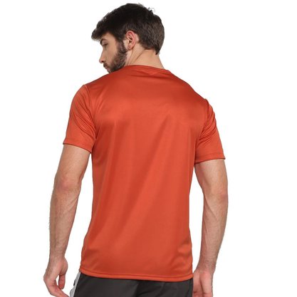 Camiseta Mizuno Energy Masculina 4146625-0507